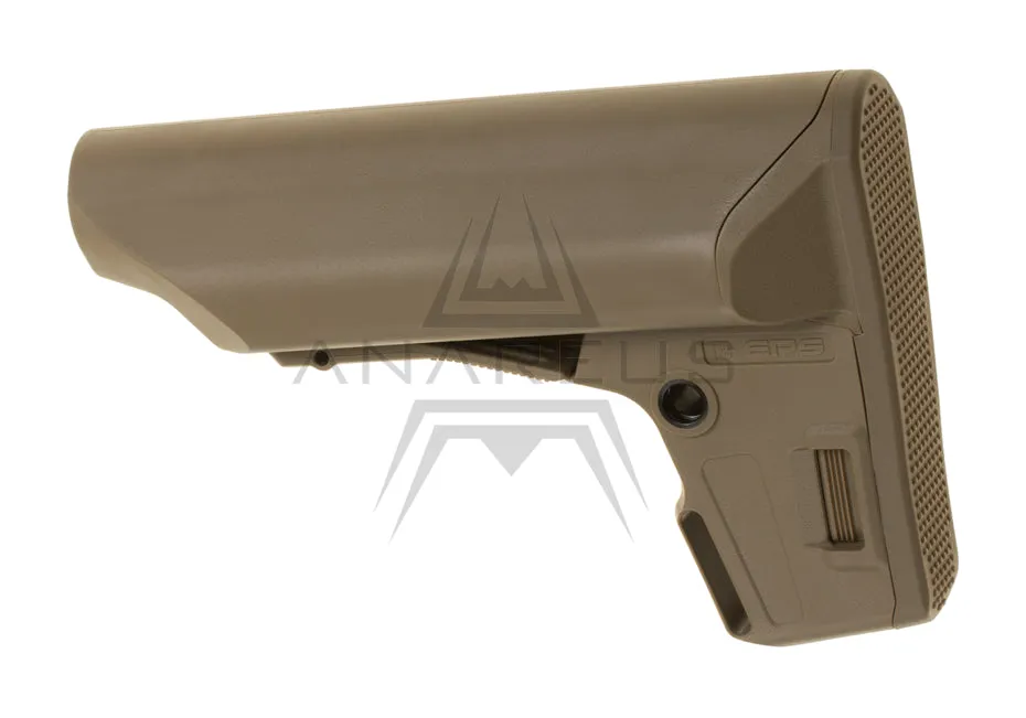 PTS Enhanced Polymer Stock (EPS) - Dark Earth