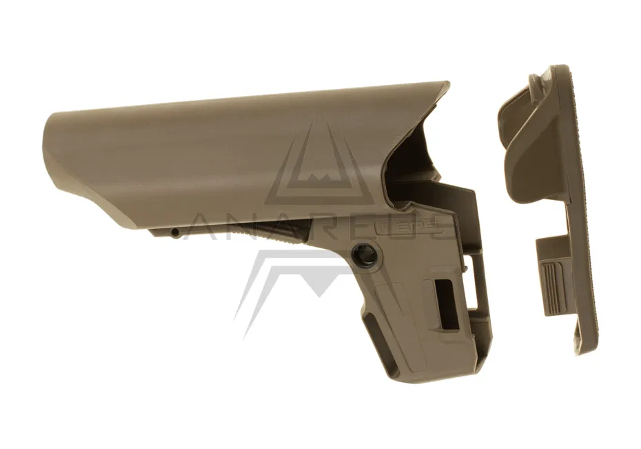 PTS Enhanced Polymer Stock (EPS) - Dark Earth