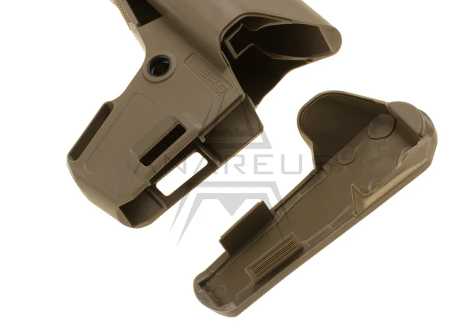 PTS Enhanced Polymer Stock (EPS) - Dark Earth