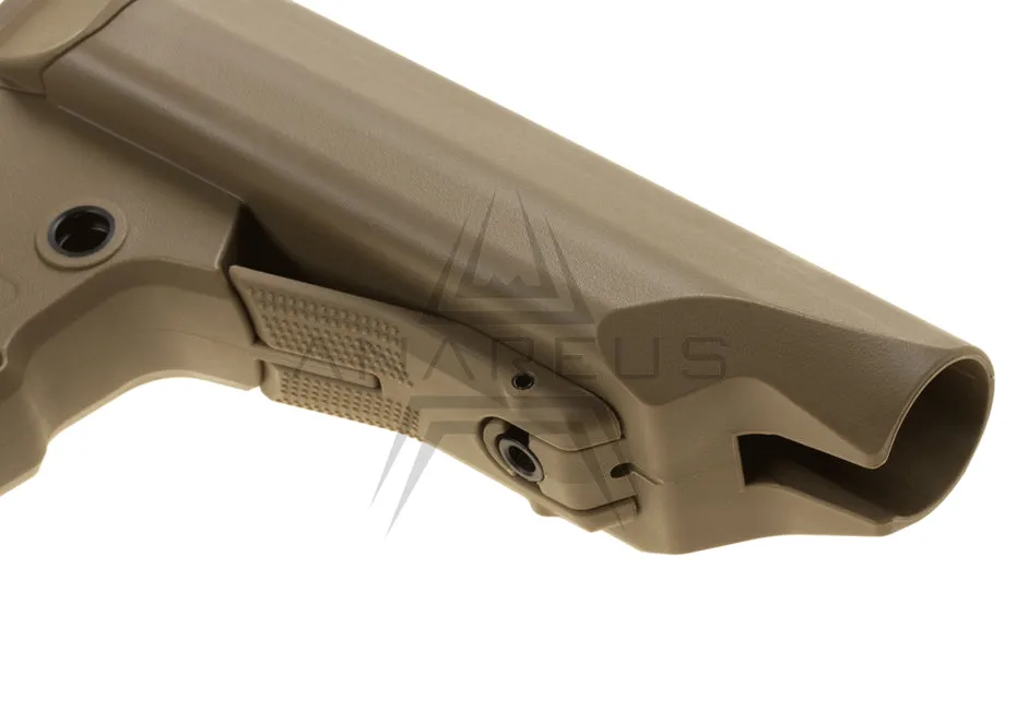 PTS Enhanced Polymer Stock (EPS) - Dark Earth