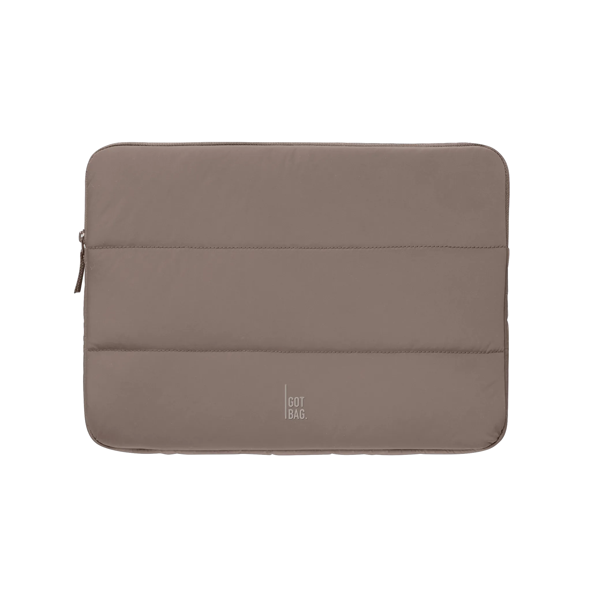 PUFFER LAPTOP SLEEVE