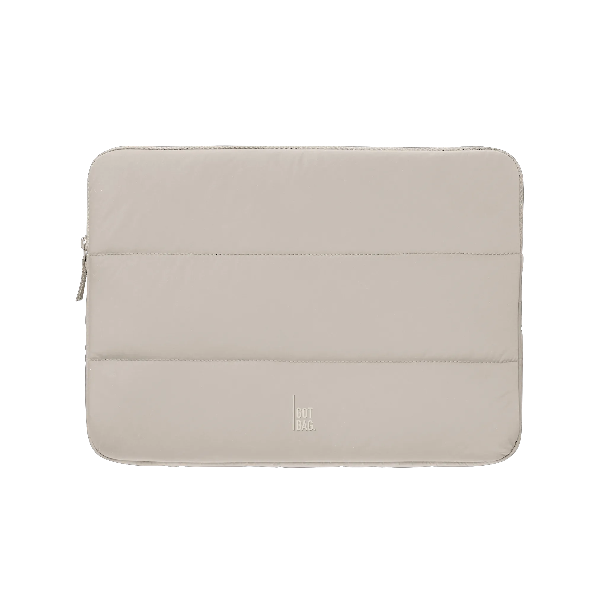 PUFFER LAPTOP SLEEVE