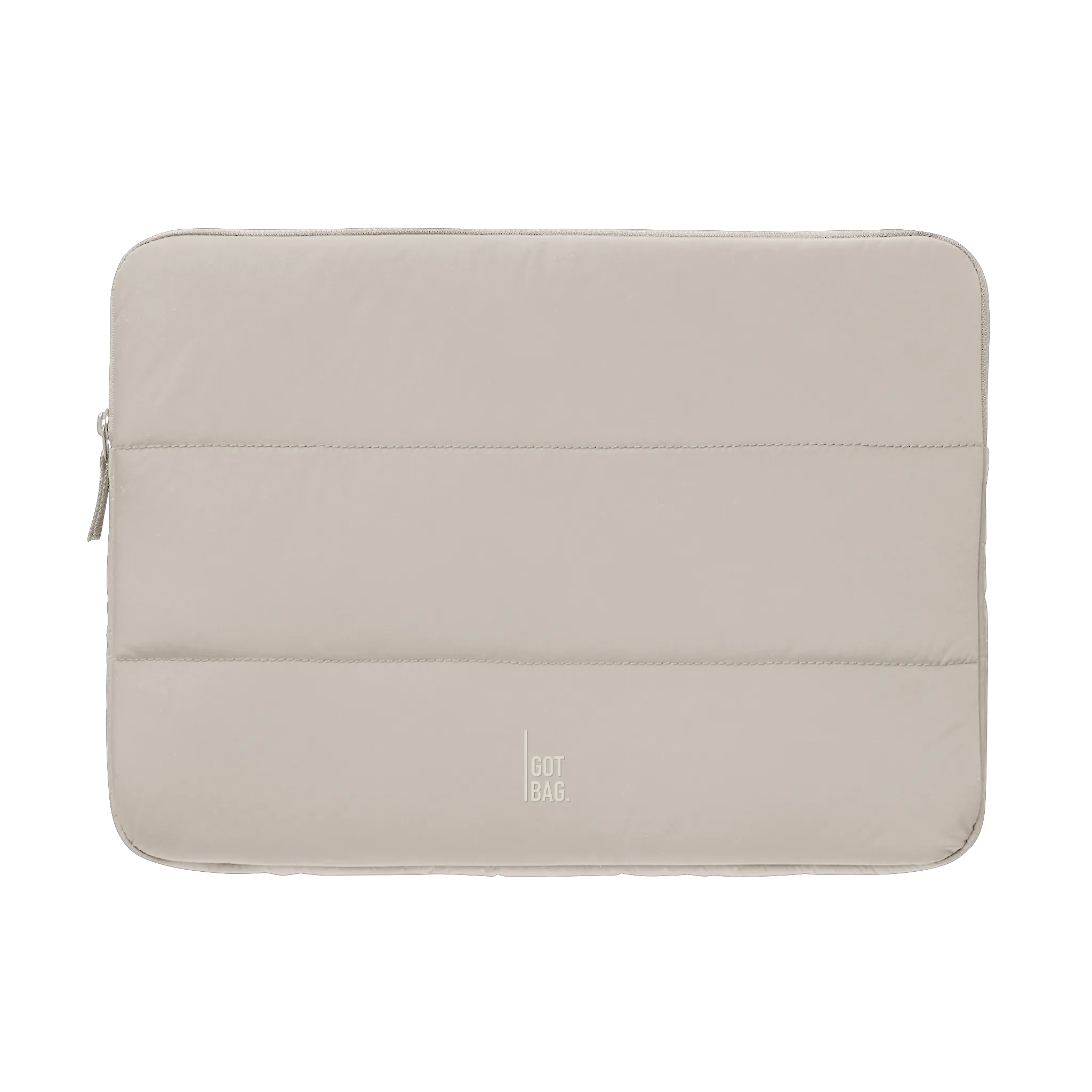 PUFFER LAPTOP SLEEVE