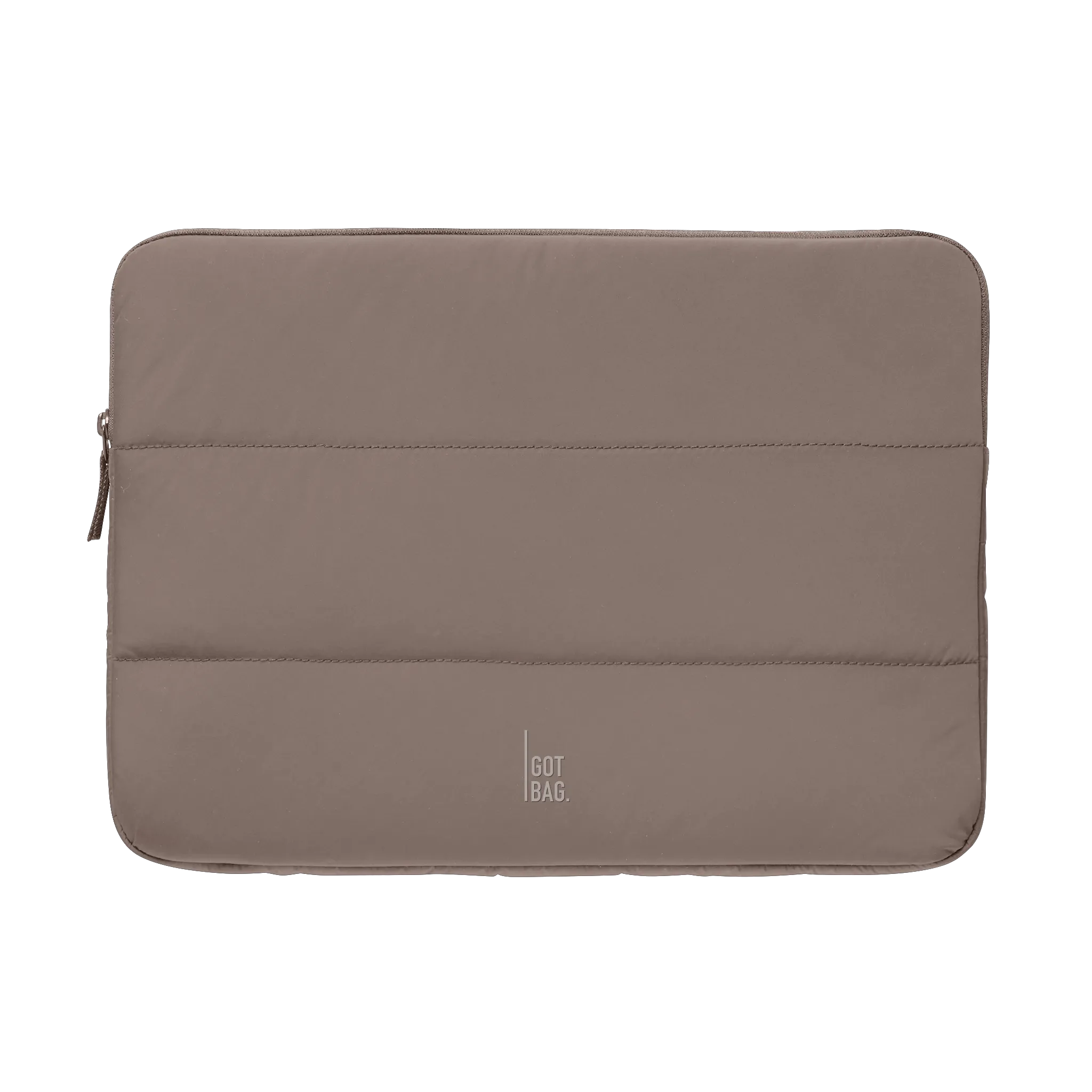 PUFFER LAPTOP SLEEVE