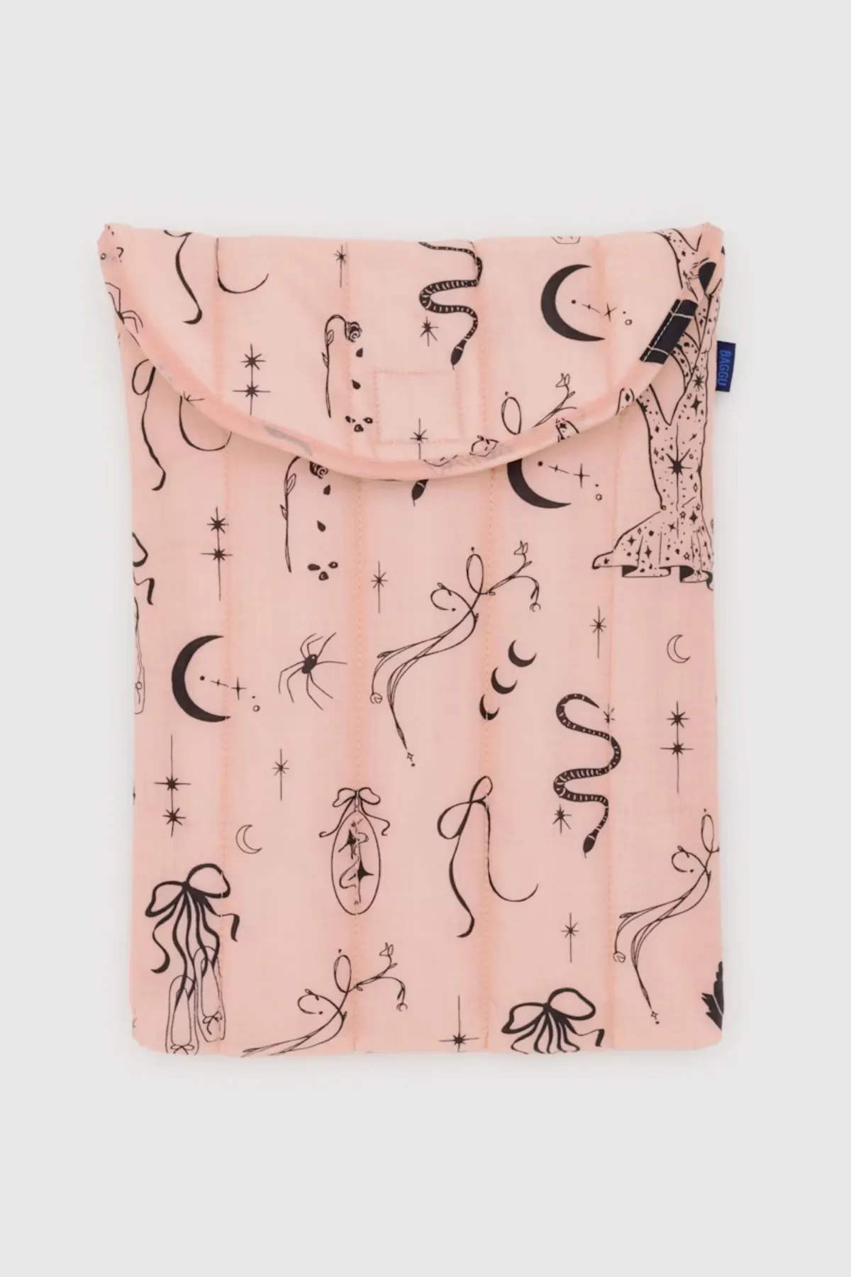Puffy Laptop Sleeve 13/14