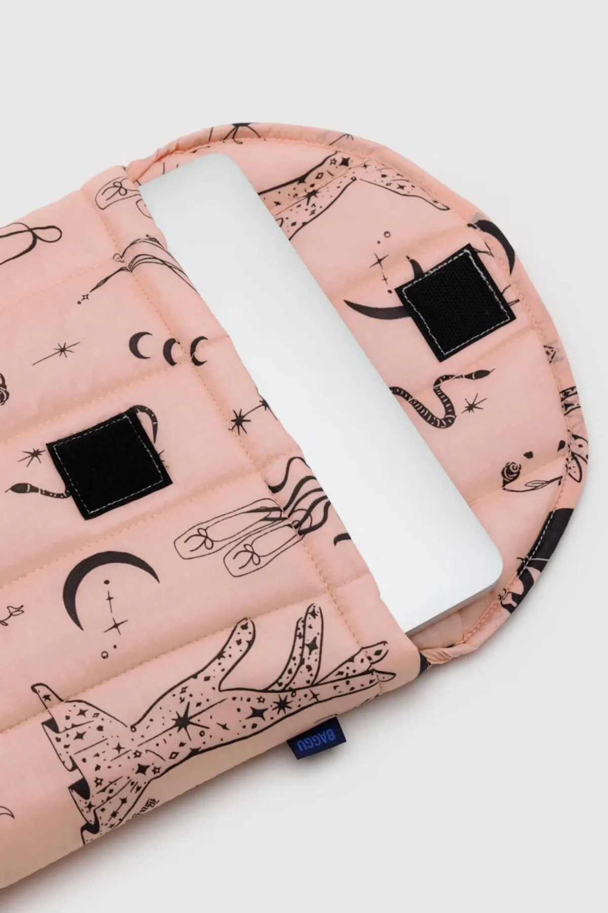 Puffy Laptop Sleeve 13/14