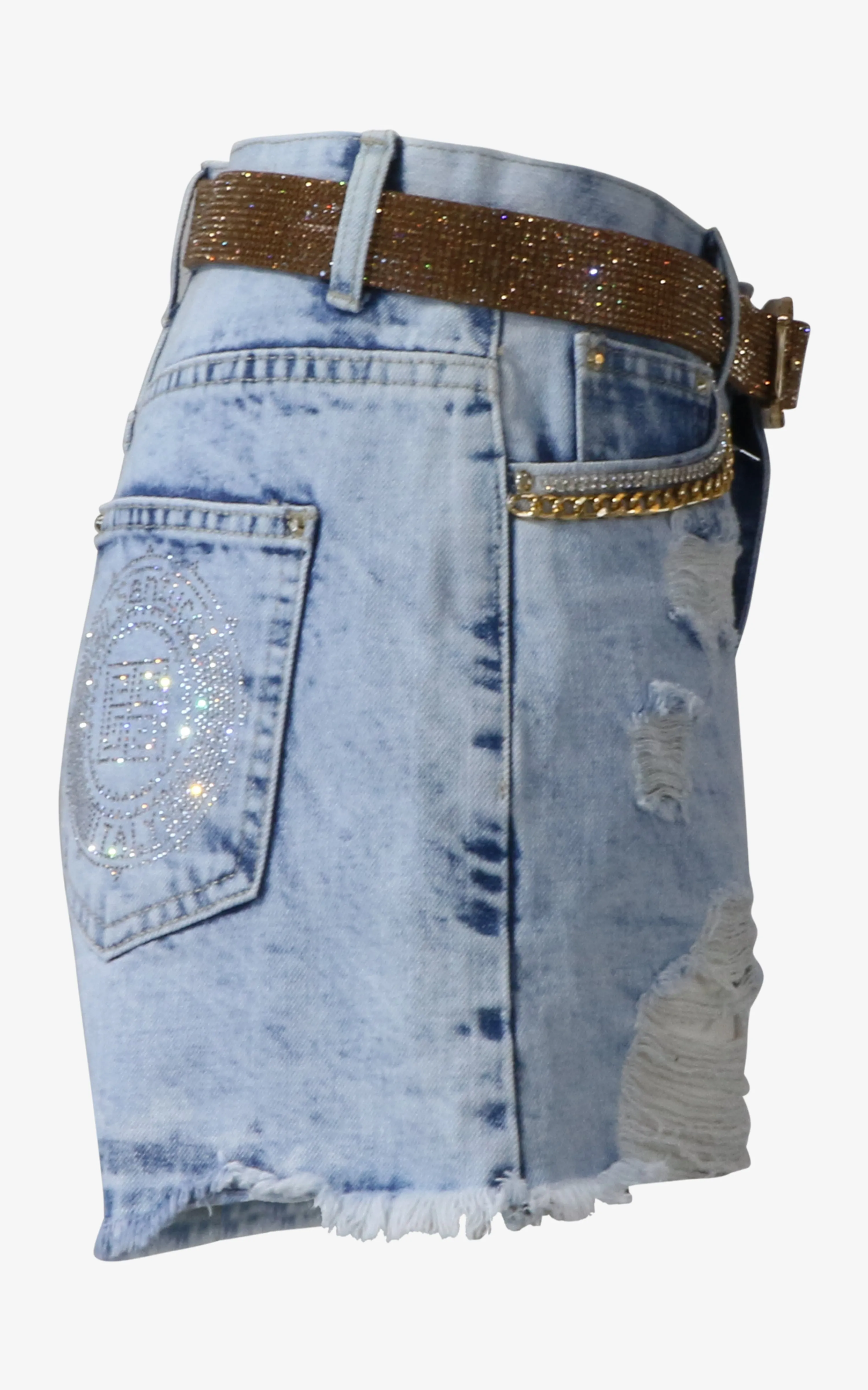 Pure Couture Shorts