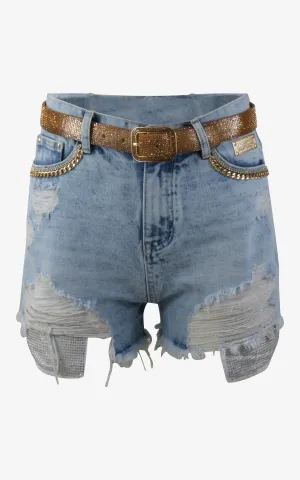 Pure Couture Shorts