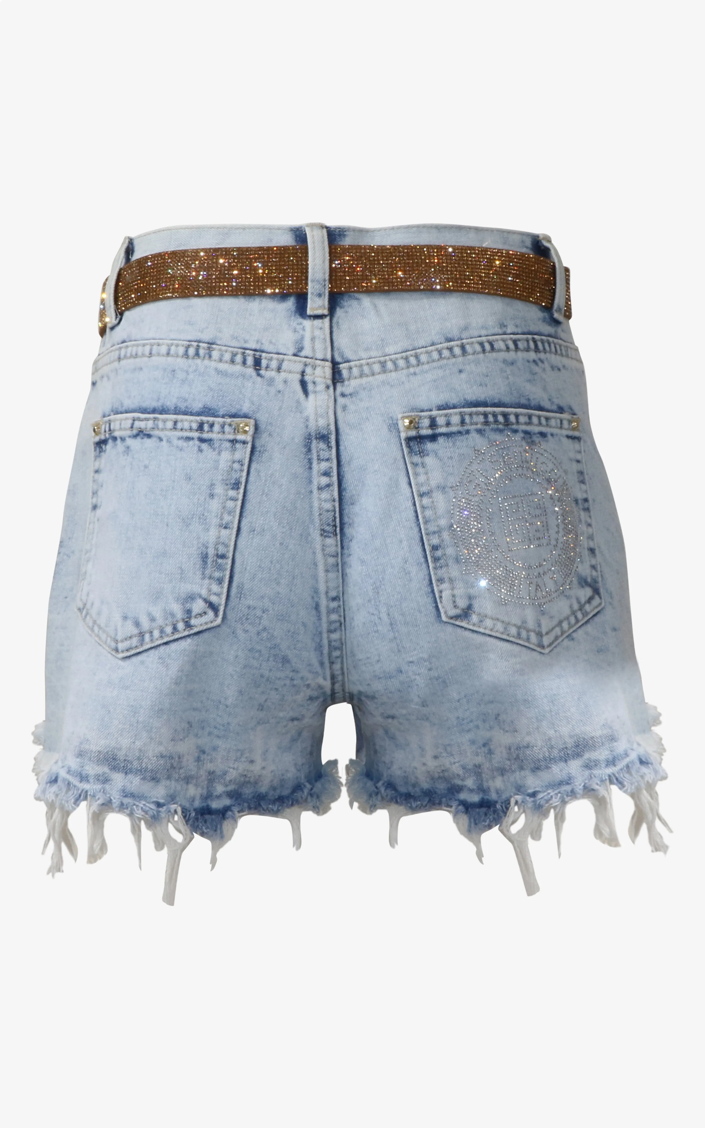 Pure Couture Shorts