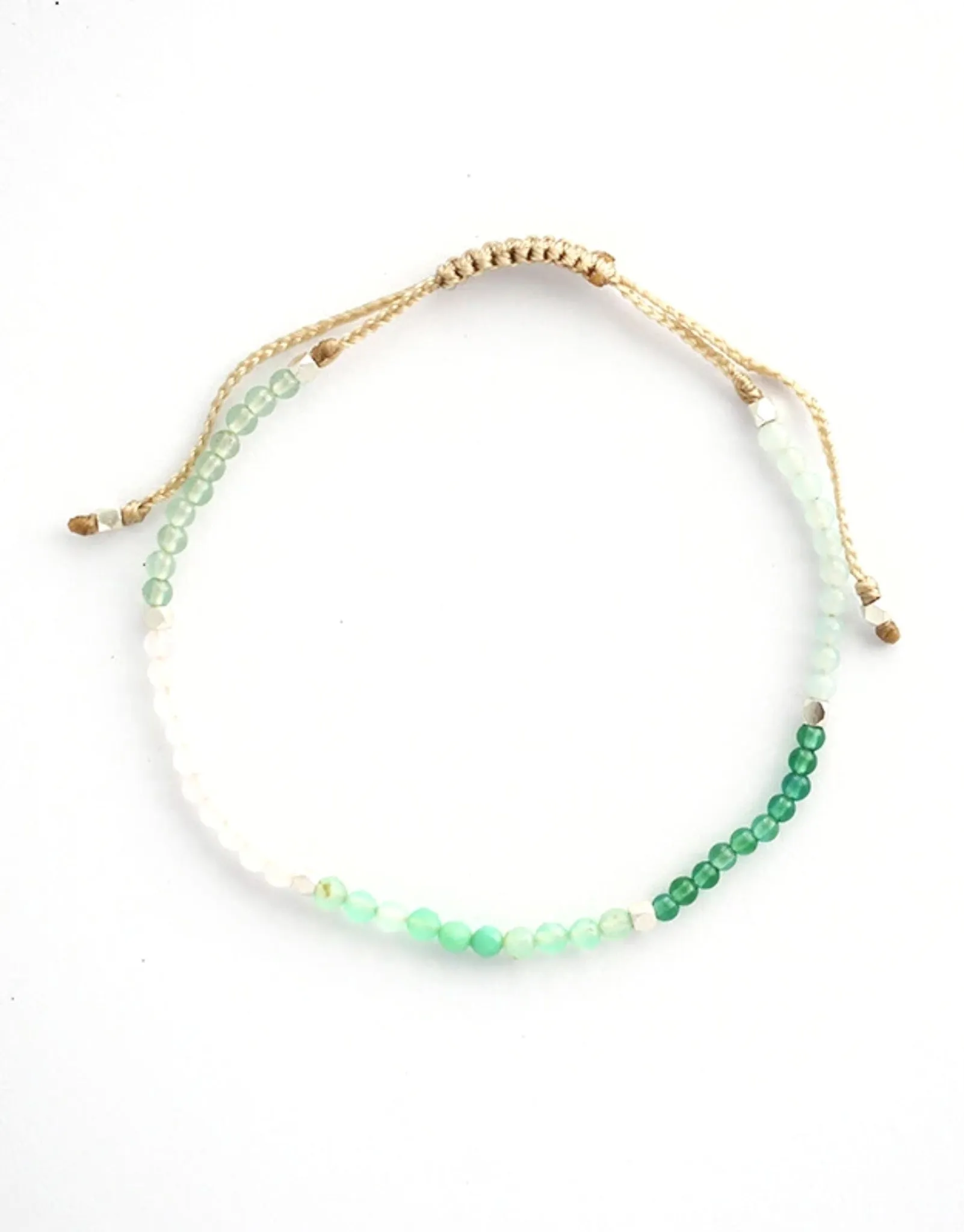PURE LOVE ~ Wristlet