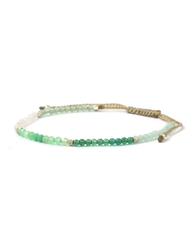 PURE LOVE ~ Wristlet
