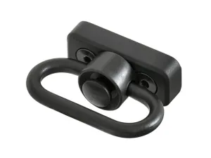 Push Button Sling Mount Schnellverschluss KeyMod