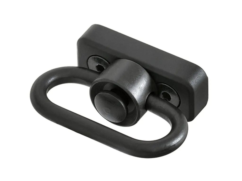 Push Button Sling Mount Schnellverschluss KeyMod