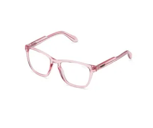 Quay hardwire - pink clear blue blocker