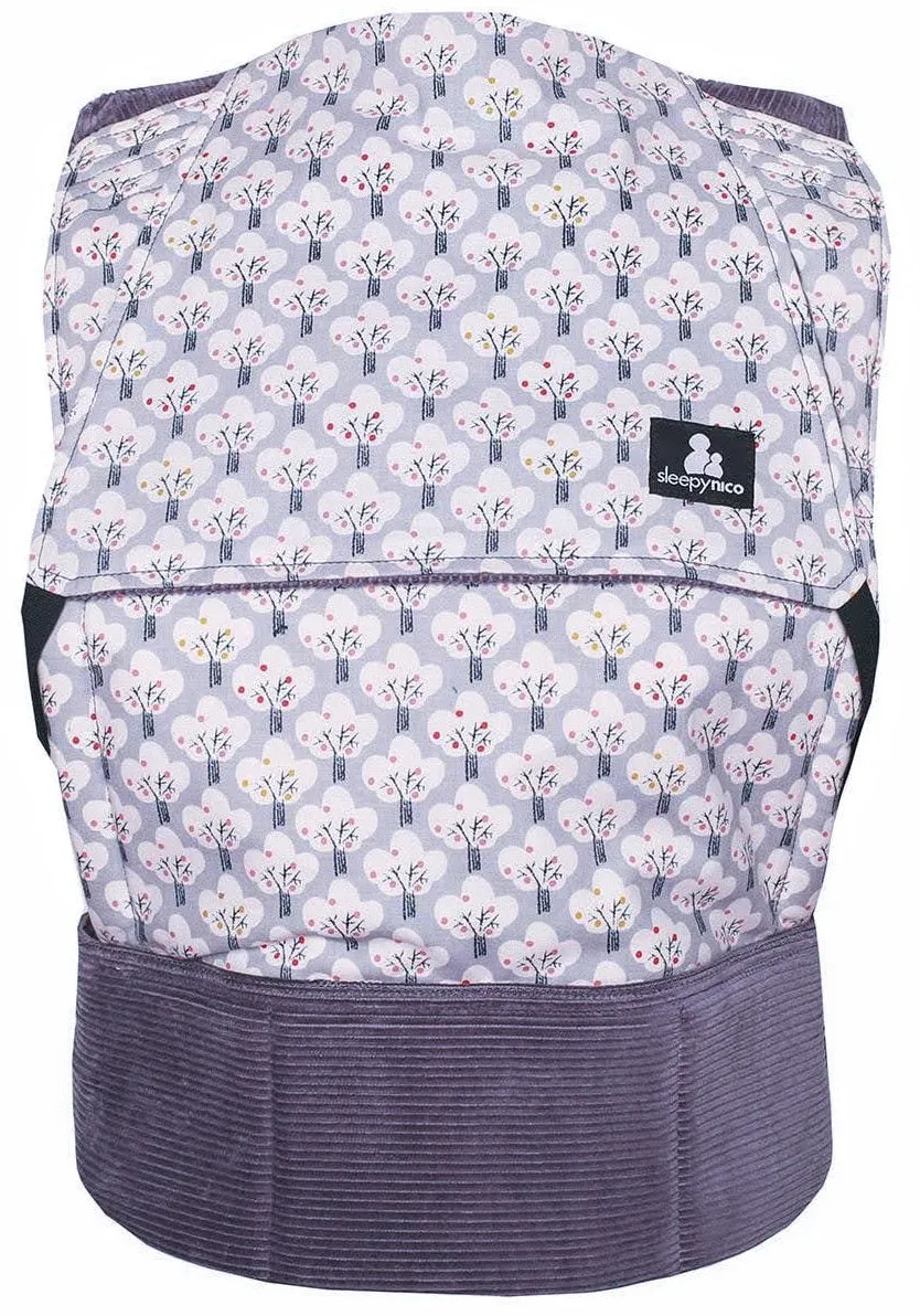 "Esmé" Orchard - Baby Carrier