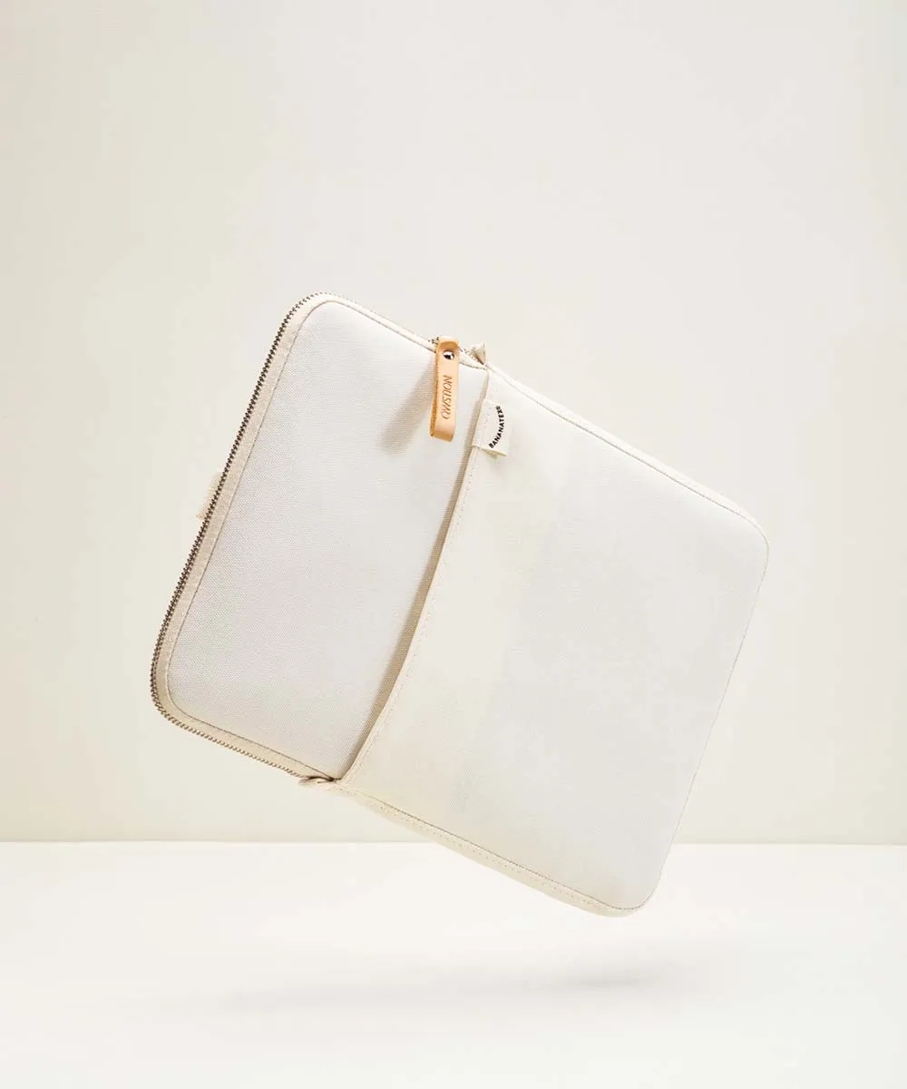 Qwstion Bananatex Sleeve for Macbook