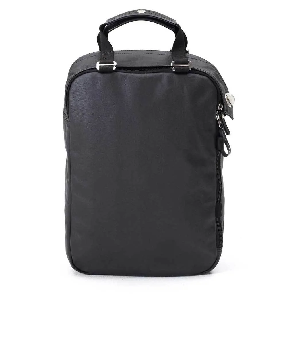 Qwstion Daypack Organic Canvas