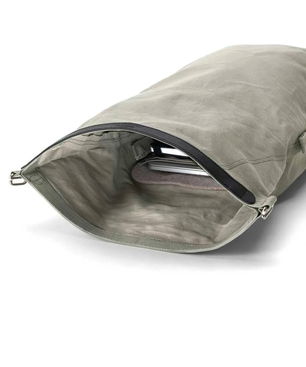 Qwstion Roll Pack Bananatex® plastikfrei