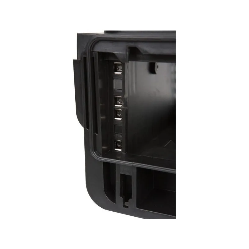 Rack Estuche Para Laptop, Skb 1skb-isf2u