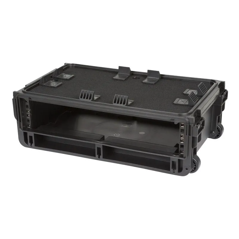 Rack Estuche Para Laptop, Skb 1skb-isf2u
