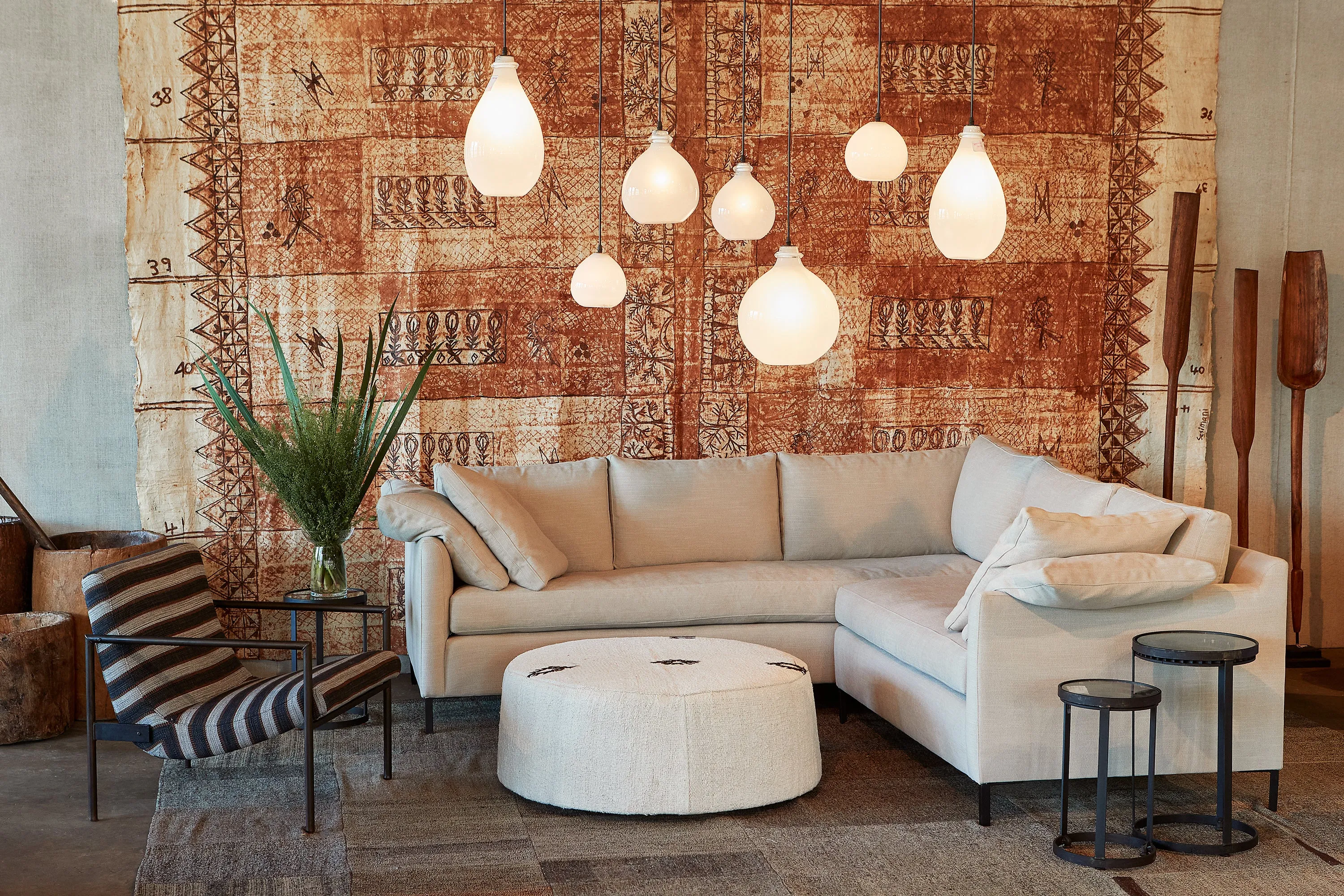 Radley 2 Arm Sectional