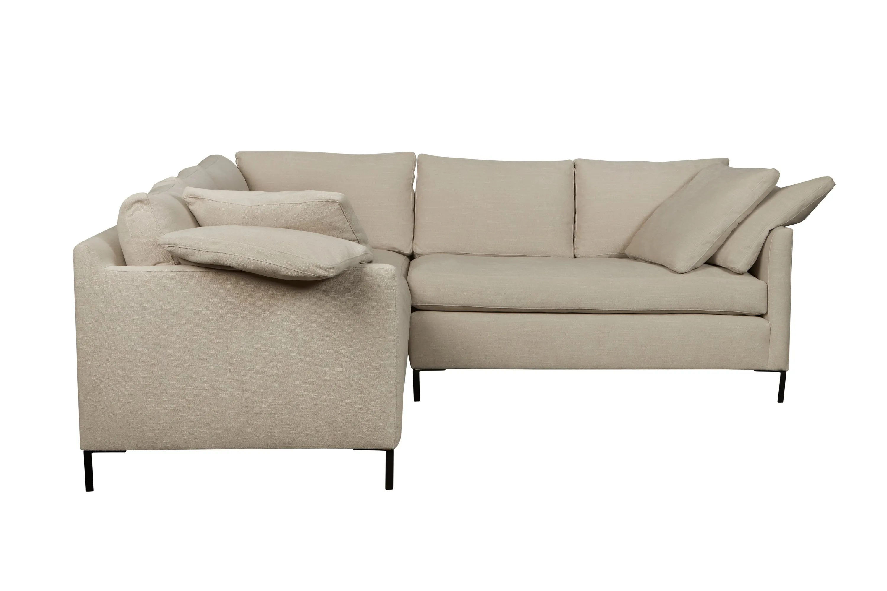 Radley 2 Arm Sectional