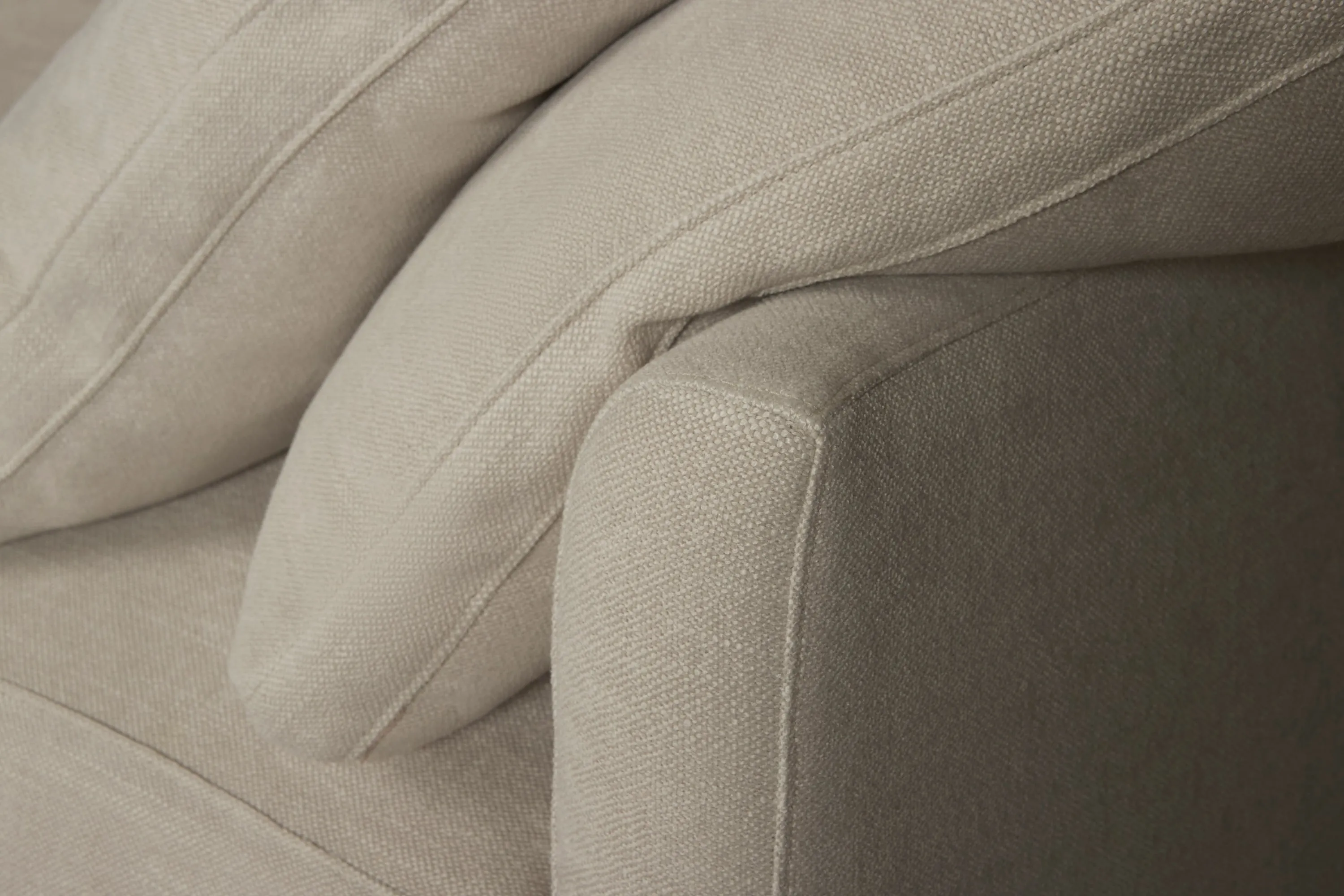 Radley 2 Arm Sectional