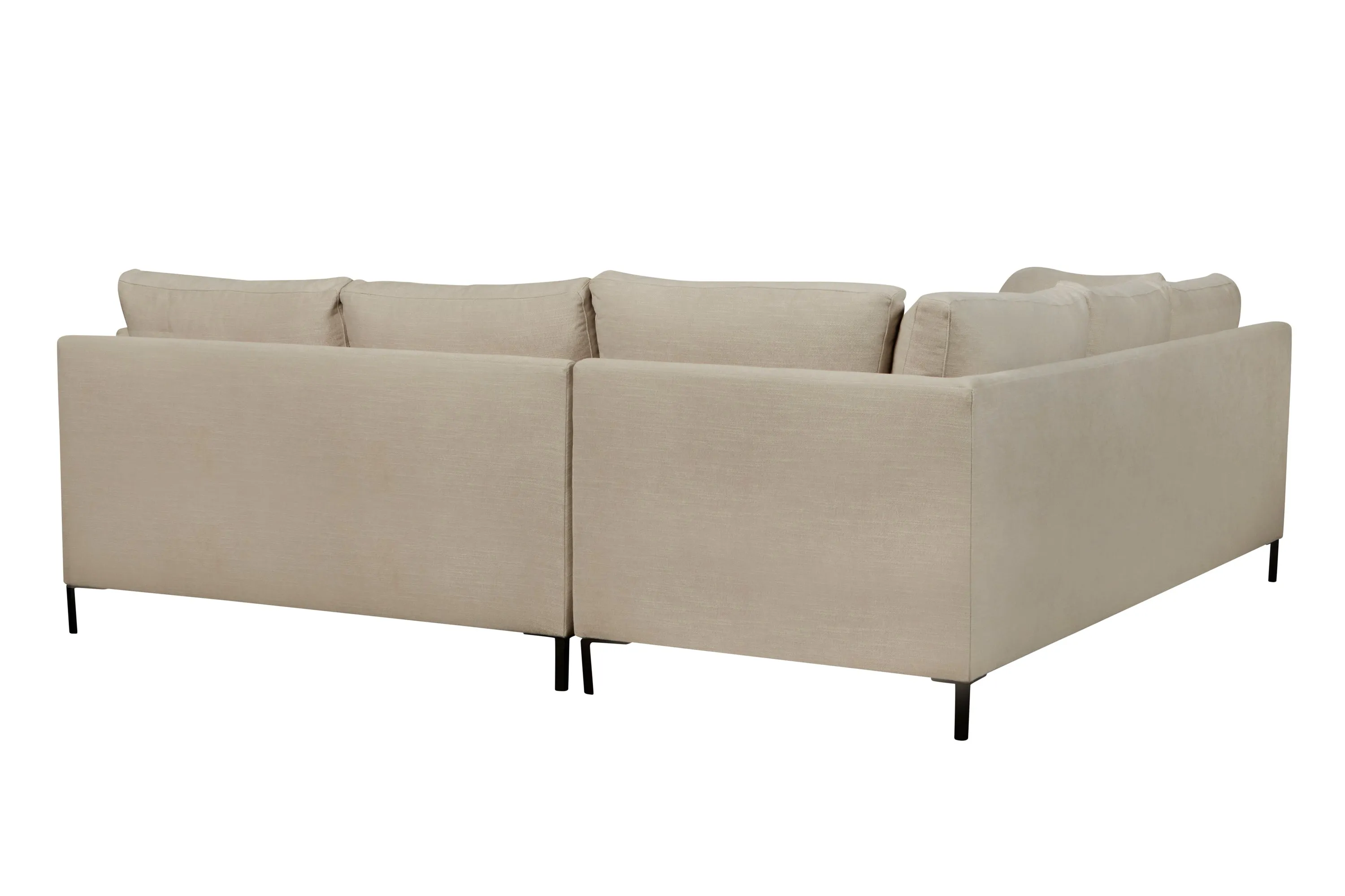 Radley 2 Arm Sectional