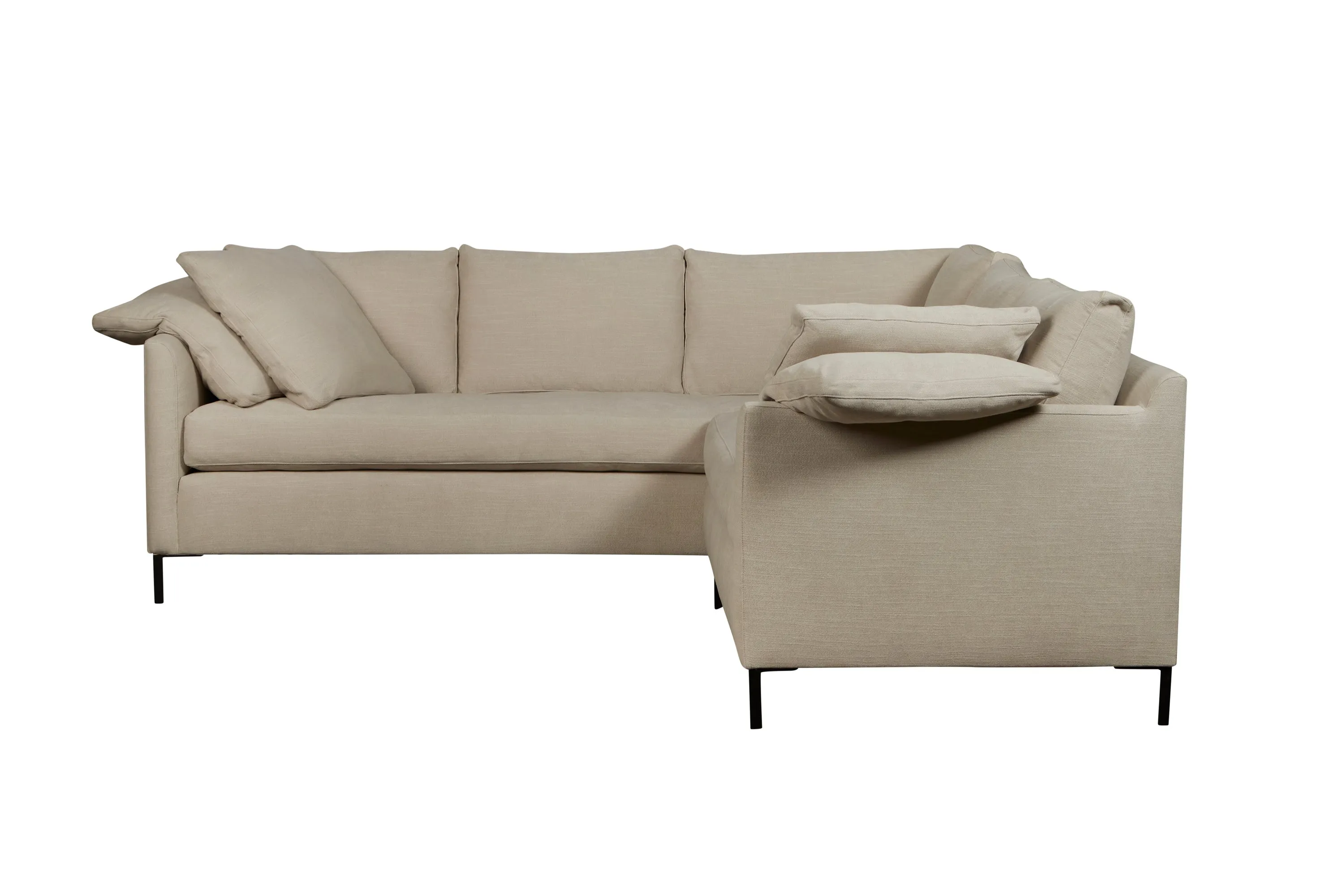 Radley 2 Arm Sectional