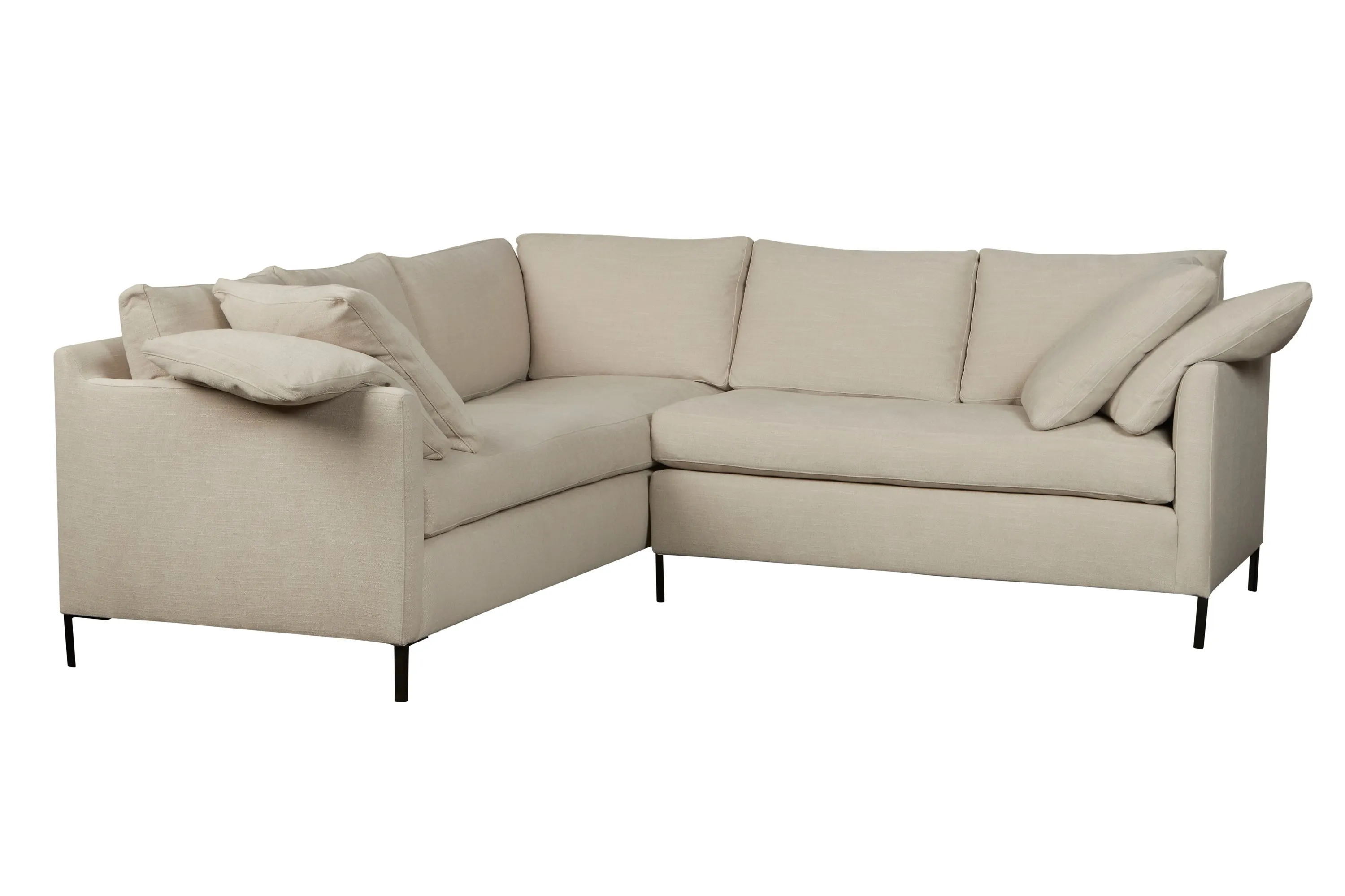 Radley 2 Arm Sectional
