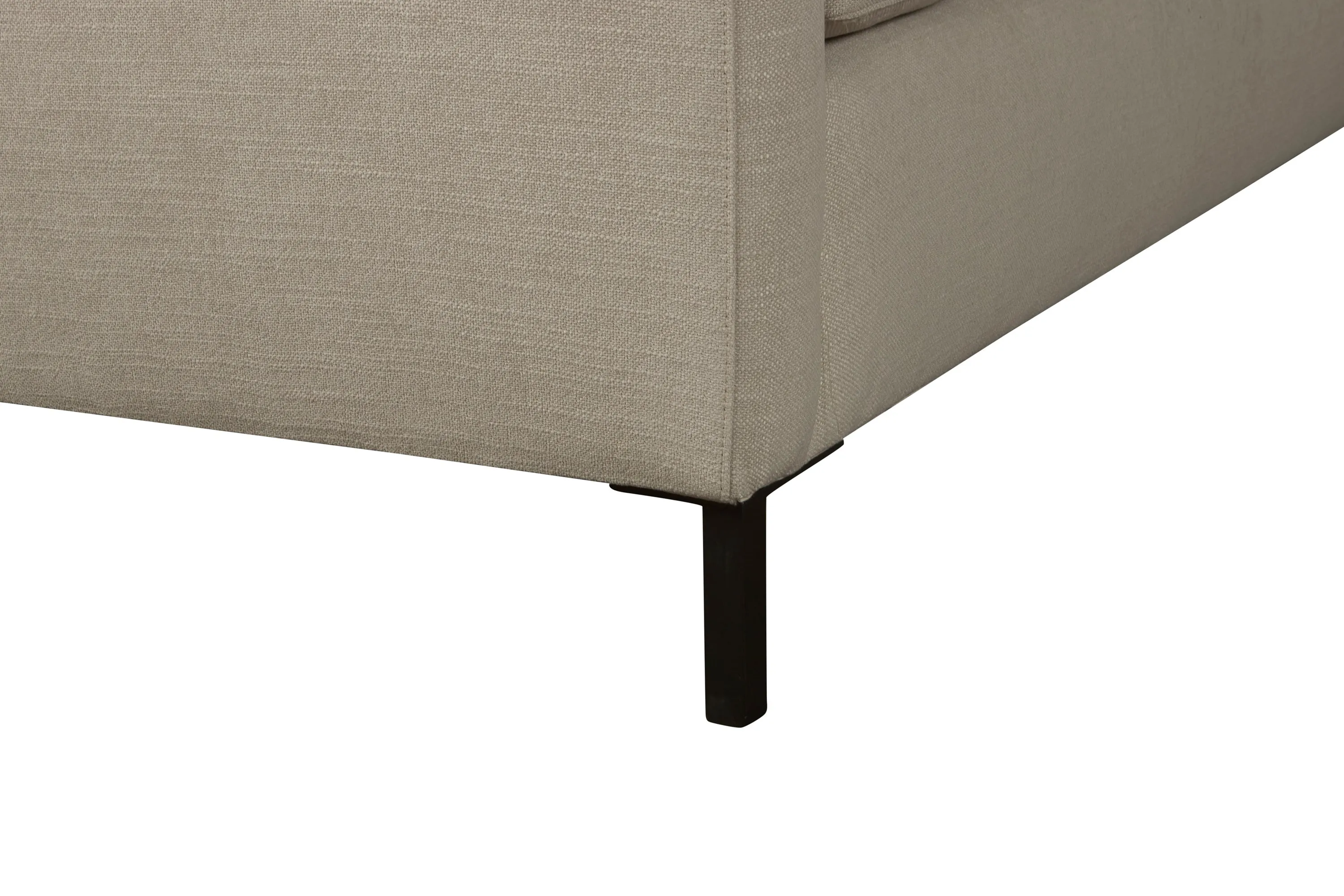 Radley 2 Arm Sectional