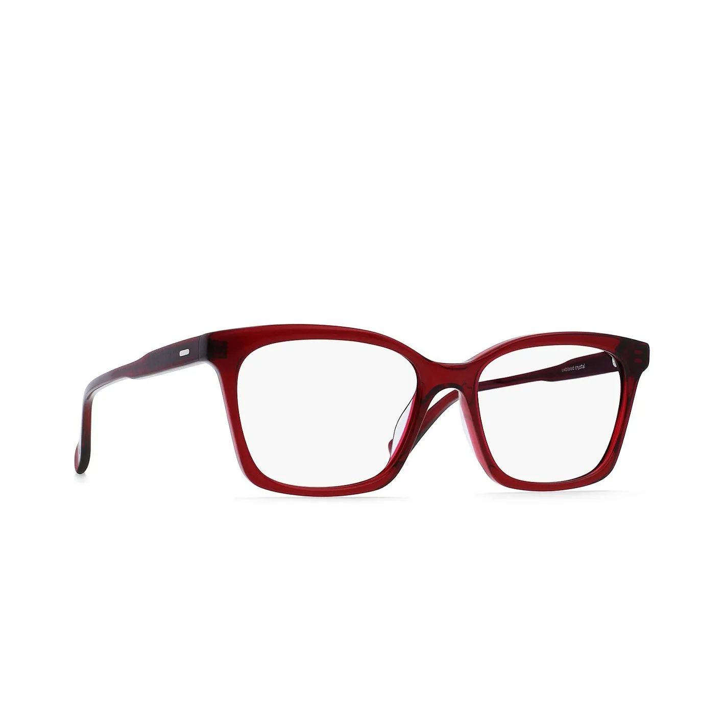 RAEN Del | Reading Glasses | Oxblood