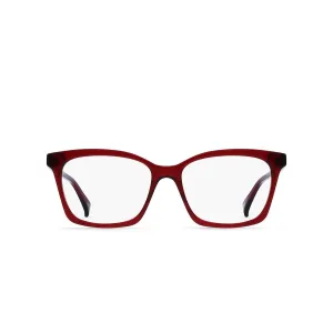 RAEN Del | Reading Glasses | Oxblood
