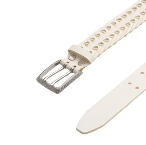 Rag & Bone Woven South Dress Belt