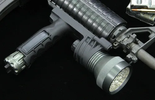 Rail Mount Sling Adapter
