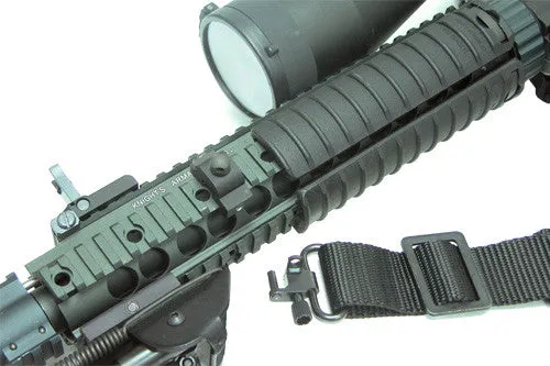 Rail Mount Sling Adapter