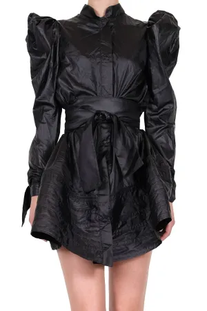 Raincoat Mini Jacket