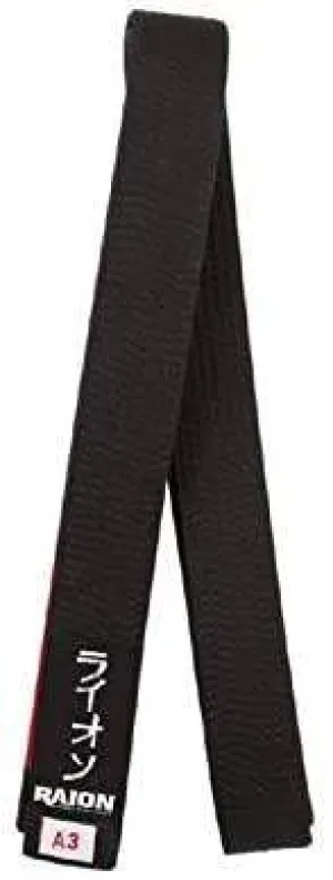 Raion Gi Belt
