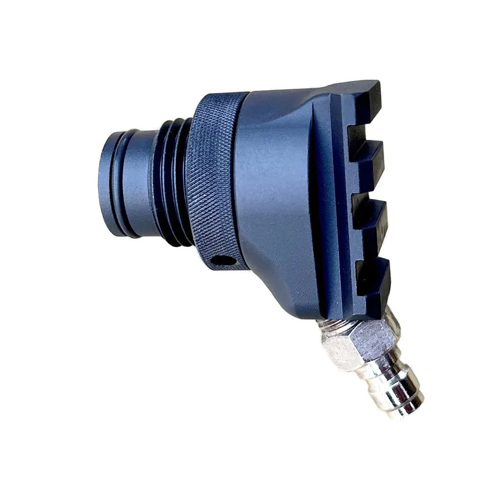 RAP4 / MCS Universal Air Source auf Picatinny Stock
