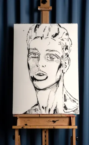 Raphael 30 x 22