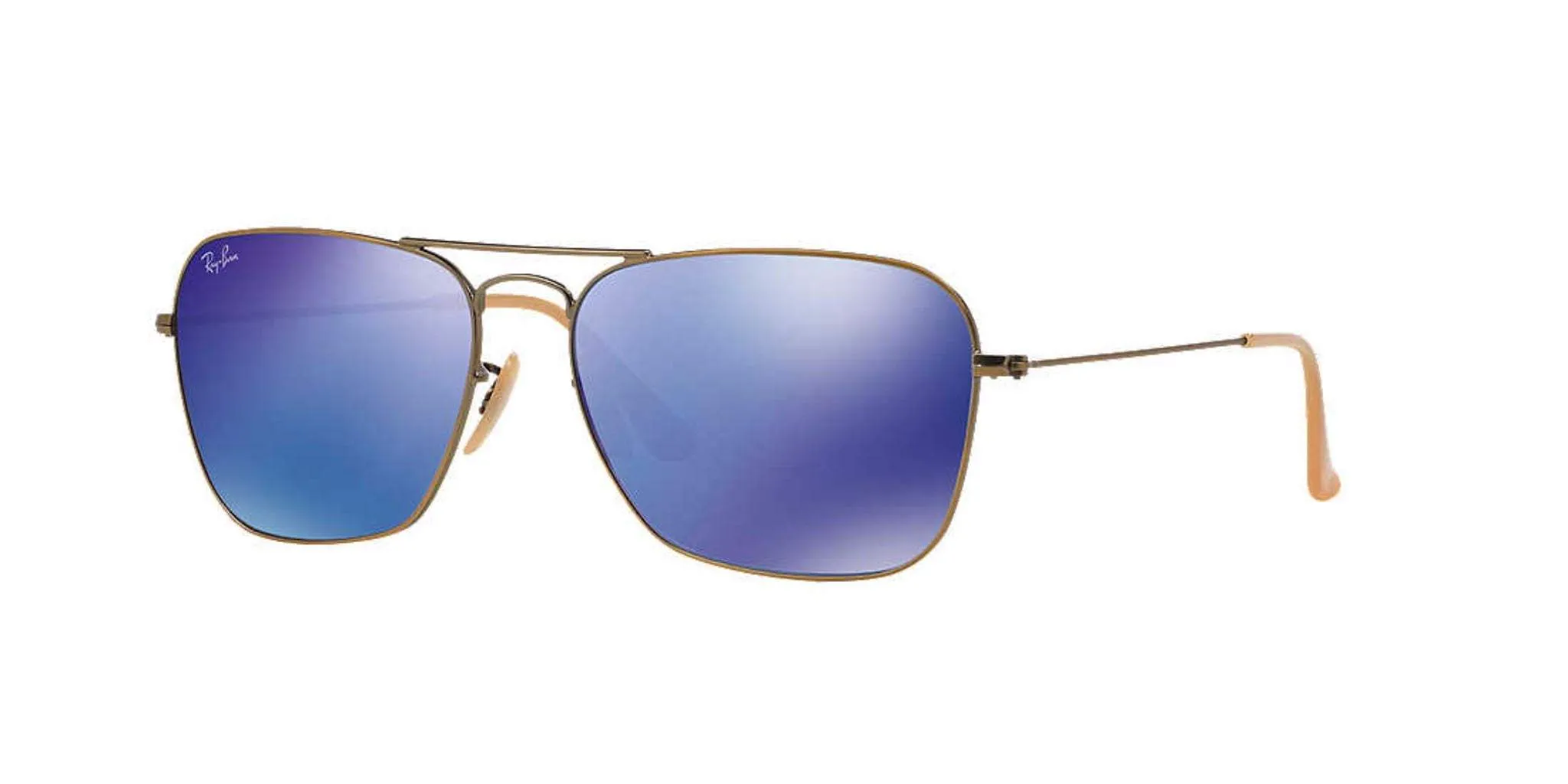 Ray-Ban RB3136 Caravan Sunglasses
