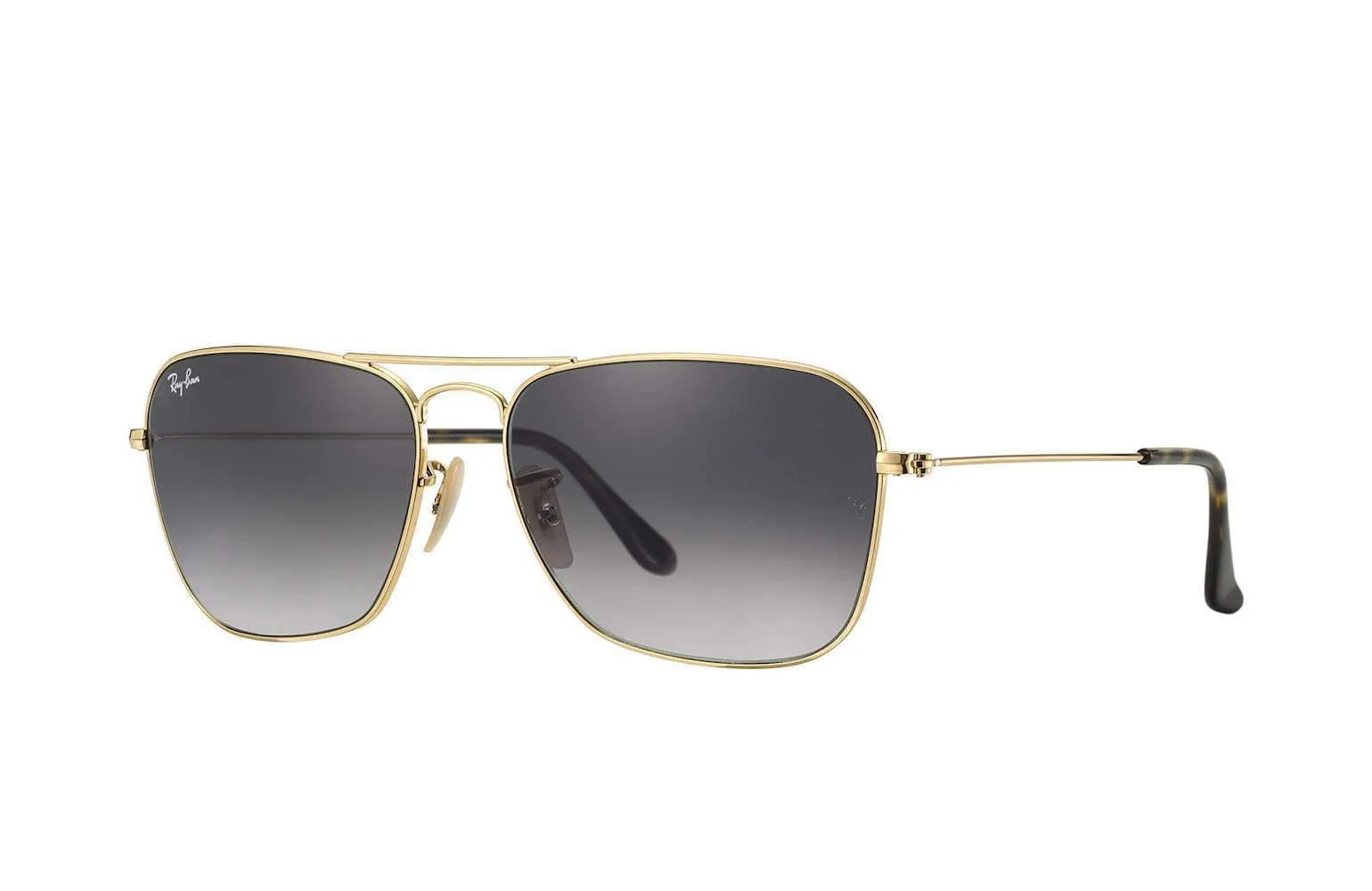 Ray-Ban RB3136 Caravan Sunglasses