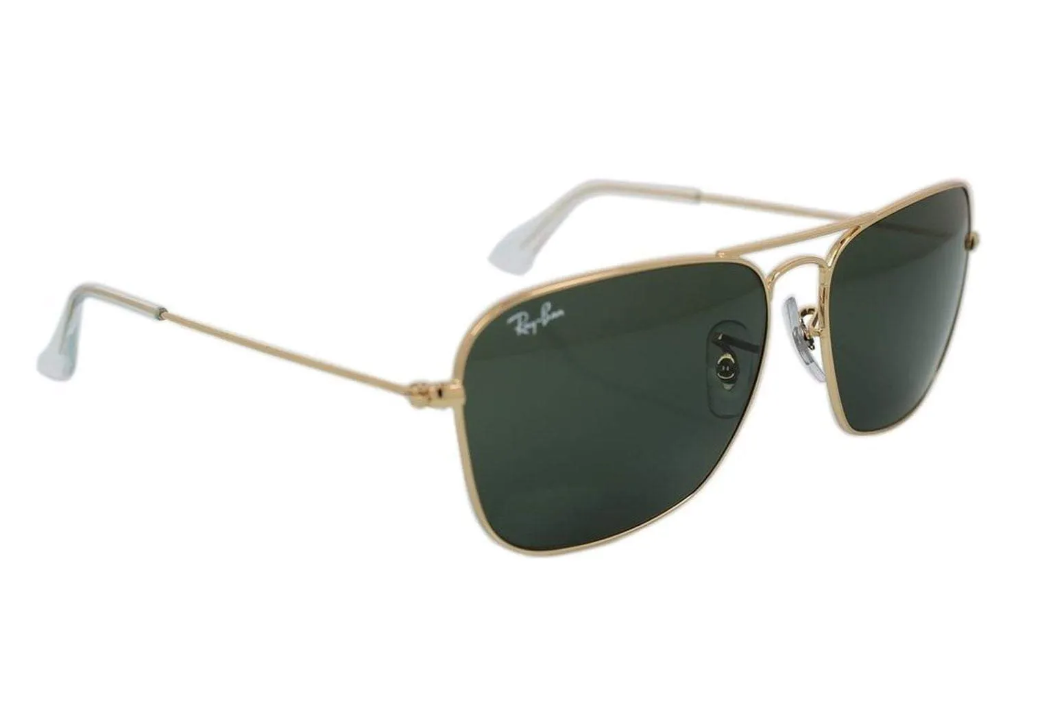 Ray-Ban RB3136 Caravan Sunglasses