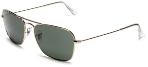 Ray-Ban RB3136 Caravan Sunglasses