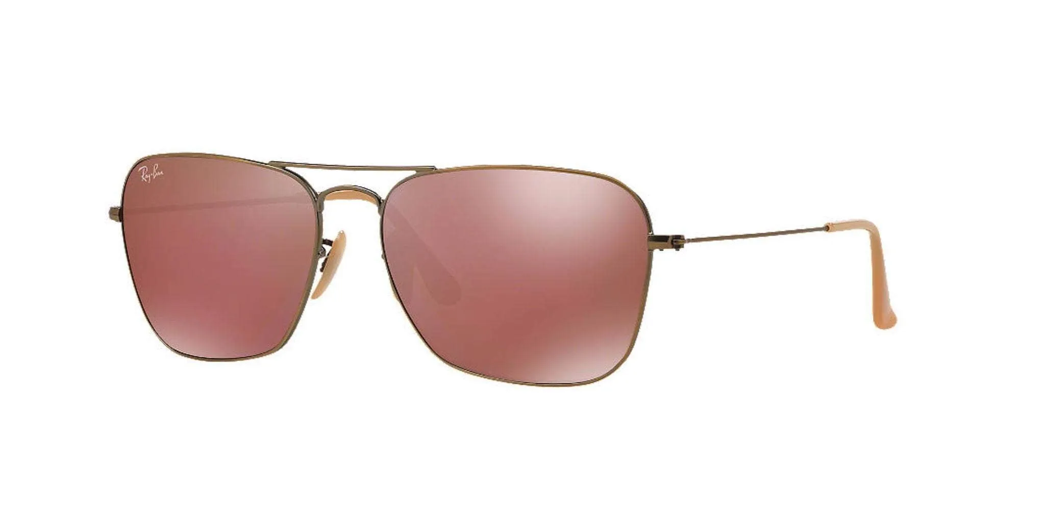 Ray-Ban RB3136 Caravan Sunglasses