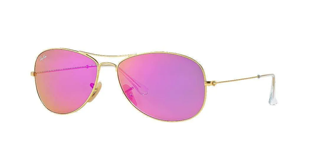 Ray-Ban RB3362 Cockpit Sunglasses