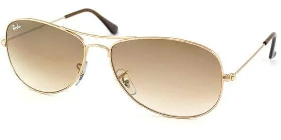 Ray-Ban RB3362 Cockpit Sunglasses