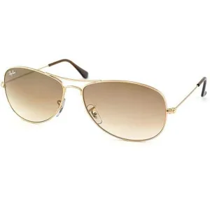 Ray-Ban RB3362 Cockpit Sunglasses