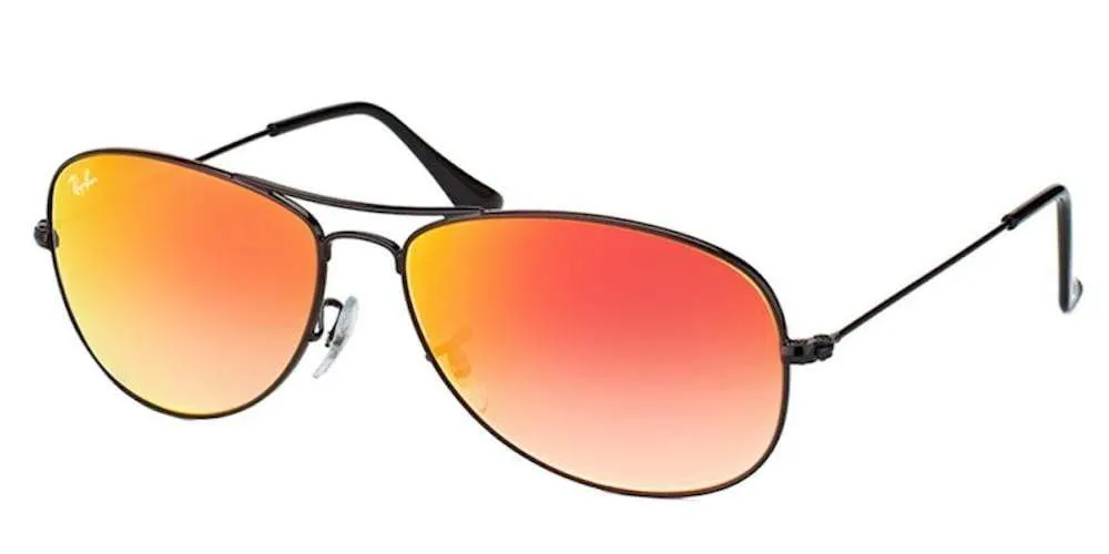 Ray-Ban RB3362 Cockpit Sunglasses