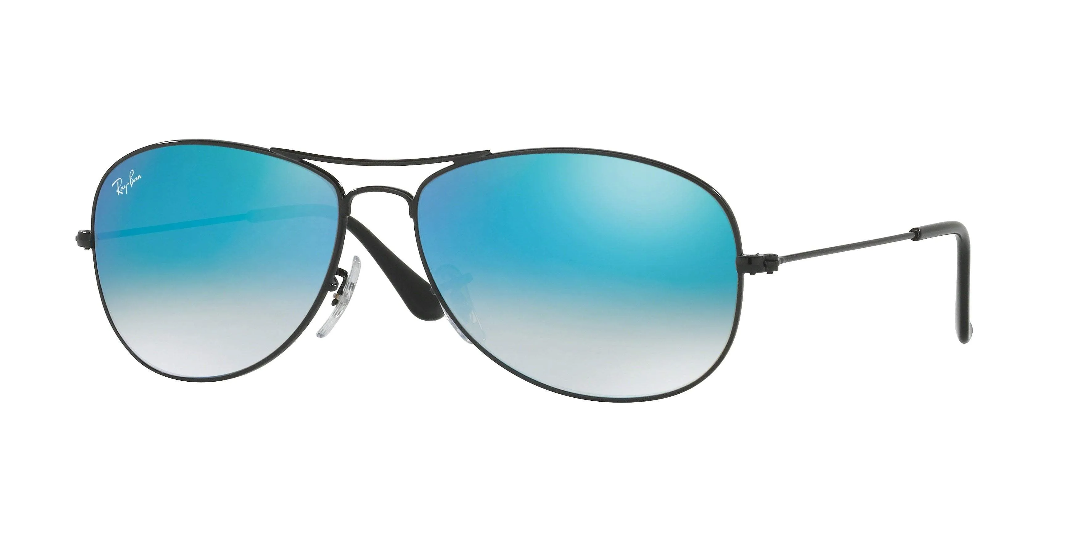 Ray-Ban RB3362 Cockpit Sunglasses